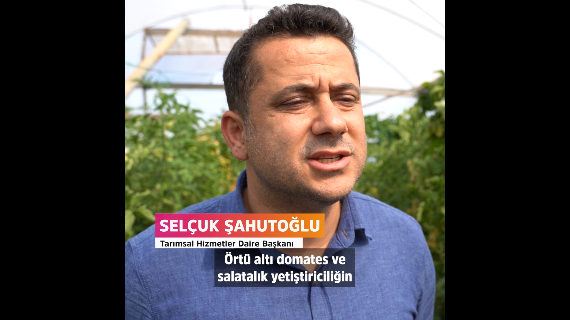 Ziraat odası tarımsal hizmetler