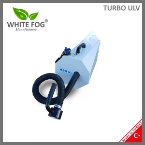 Elektrikli ULV