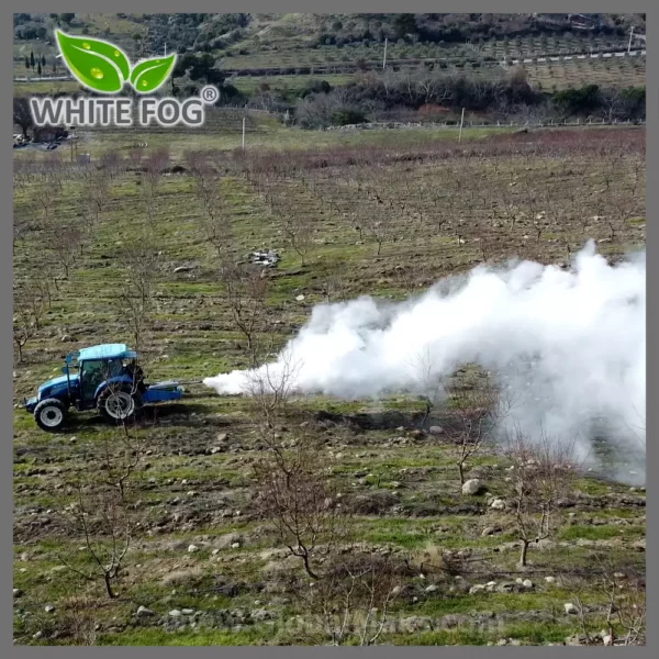 Sisleme Makinesi ULTRA FOGGER
