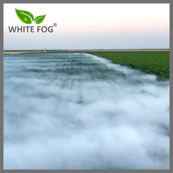 Sisleme Makinesi ULTRA FOGGER