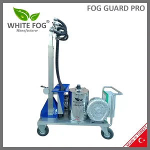 Fog Guard (Sera & Depo İlaçlama)