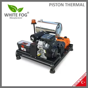 Piston Thermal (Fare mücadele)
