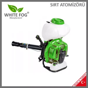 Sırt Atomizörü