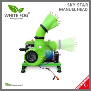 SkyStar Manuel